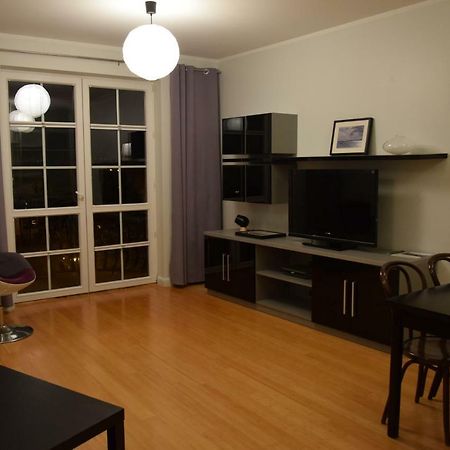 غيجيتسكو Apartament Rodzinny W Centrum المظهر الخارجي الصورة