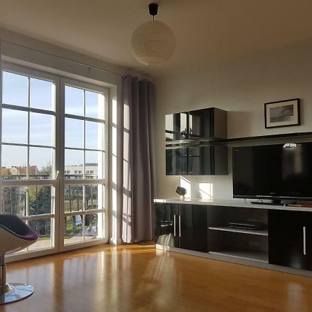 غيجيتسكو Apartament Rodzinny W Centrum المظهر الخارجي الصورة