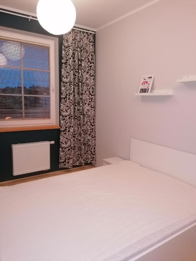 غيجيتسكو Apartament Rodzinny W Centrum المظهر الخارجي الصورة