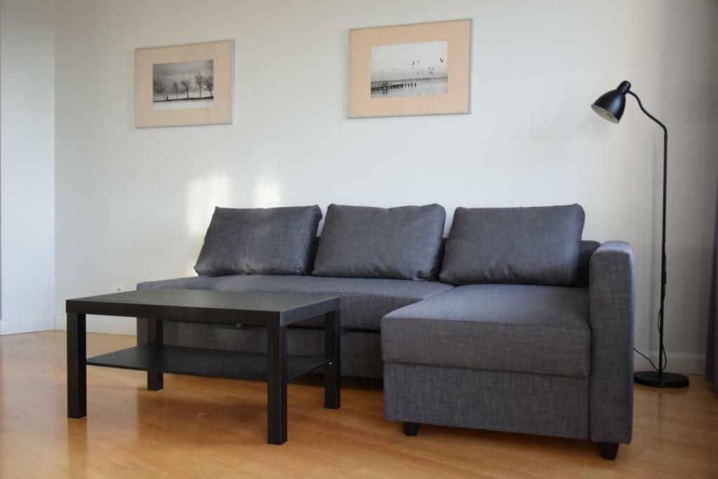 غيجيتسكو Apartament Rodzinny W Centrum المظهر الخارجي الصورة
